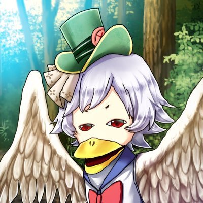 鳥さんのプロフィール画像