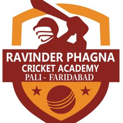 Phagna84's profile picture. Rp-Cricket-Academy-Pali-faridabad