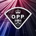 OPP Highway Safety Division (@OPP_HSD) Twitter profile photo