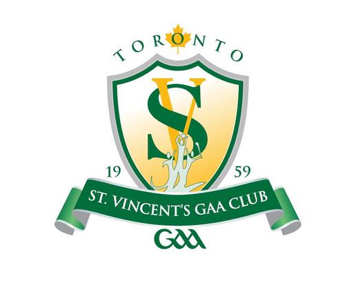 Twitter Feed of the oldest Gaelic Football Club in Toronto, Canada