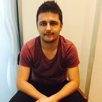 SSirachevski's profile picture. 