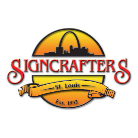 signstl's profile picture. A full service Sign Company in St. Louis, Missouri. Our company has been a leader in sign fabrication since 1932, bringing new standards in the sign industry.