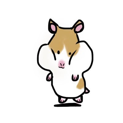 🐹さんのプロフィール画像