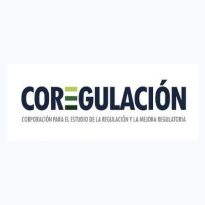 Primer Centro de Pensamiento sobre Regulación y Mejora Regulatoria en Colombia
📲📨info@coregulacion.org