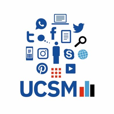 UCSM_UDE's profile picture. Interdisciplinary research group at the Department of Computer Science and Applied Cognitive Science, University of Duisburg-Essen