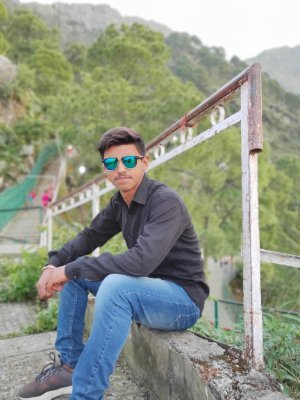 ThunderboldB's profile picture. Hard  worker