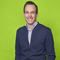 Erik van der Linden (@erikvanderl) 's Twitter Profile