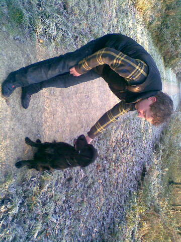 denniswater's profile picture. Bb pin