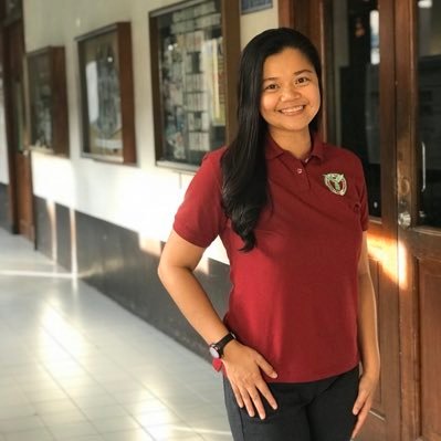 Marilen P. Balolong 👩🏻‍🔬👩🏻‍🏫 🌈さんのプロフィール画像