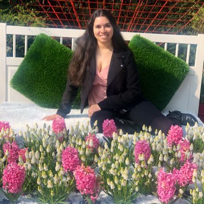 BU LAW • UAlbany Alumna • Human Rights | Immigration | Just along for the ride