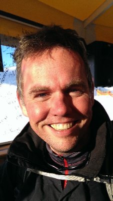 JamieEl97987250's profile picture. WMCA Innovation Lead