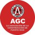 Asociación de Contratistas (@agcprchapter) Twitter profile photo Asociación de Contratistas (@agcprchapter) Twitter profile photo