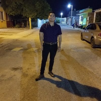 osmarvasquez5's profile picture. .