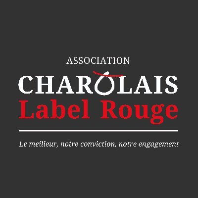 Association Charolais Label Rouge