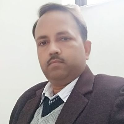 Dr.Mukesh Kumar