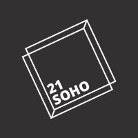 21Soho(@21Soho) 's Twitter Profile Photo