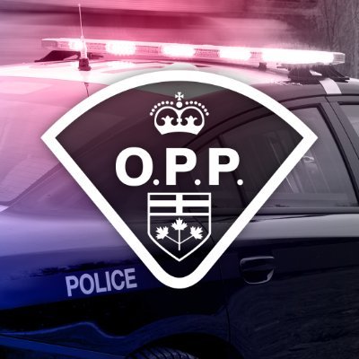 An official account of Ontario Provincial Police. Not monitored 24/7.
EMERGENCY: 9-1-1. Traffic updates: @OPP_COMM_WR Terms of use: https://t.co/JwasHpUZSJ