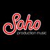 Soho Production Music (@sohoprodmusic) Twitter profile photo
