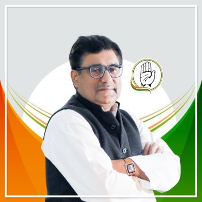 Congress candidate from New Delhi
Ex-Chairman Delhi Tourism 
Director, Central Bank of India 
Member, All India Congress Committee (AICC) from New Delhi