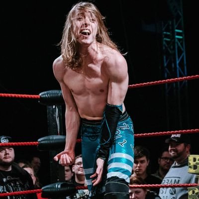 Pro Wrestler,
Coach at the wXw Wrestling Academy.
🙃🪐🌍