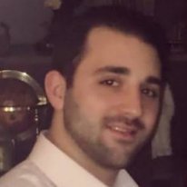 MDimuro's profile picture. 