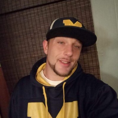 All things Michigan Wolverines.
B.a.D Records. PaperCutz Da Label.
Exodus The White Noise. Doughjay Davon. Killiana Da Star.
Music Manager. Promoter. Youtube.