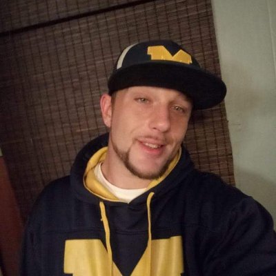 All things Michigan Wolverines. 
B.a.D Records. PaperCutz Da Label.
Exodus The White Noise. Doughjay Davon. Killiana Da Star.
Music Manager. Promoter. Youtube.