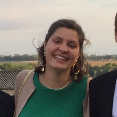 dck_suzie's profile picture. juriste en droit rural, bébé cycliste