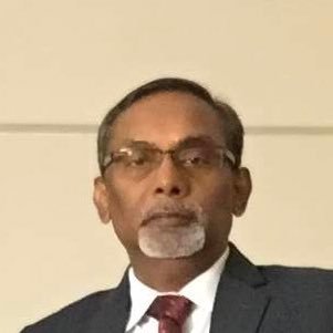 Drkmurali's profile picture. 