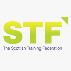 STF is the voice of Scottish training providers and represents over 140 organisations operating in the field of work based training.