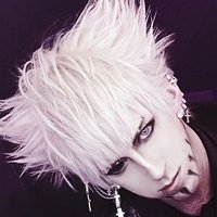 DISREIGN JENZiiH (@jenziih) 's Twitter Profile