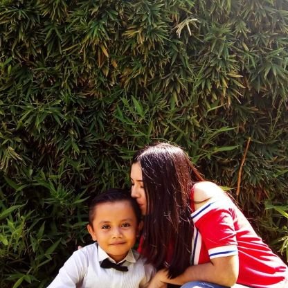 soto_skarleth's profile picture. Vives tu vida pero te olvidas de quien eres