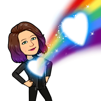 kanesclass's profile picture. Educator | 6/7/8 GT  | Yearbook  |  Leader  | Curriculum Developer  | Instructional Designer  | Reader  | Writer  |  Photographer
she/her/hers