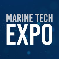 Marine Tech Expo (@marine_expo) 's Twitter Profile Photo Marine Tech Expo (@marine_expo) 's Twitter Profile Photo