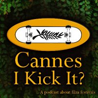 Cannes I Kick It?(@CannesIKickIt) 's Twitter Profile Photo