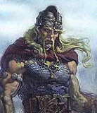 ActiveViking's profile picture. 