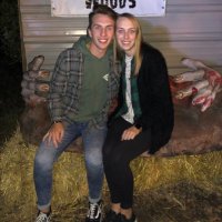 Hunter Fogle (@hunterfogle1) 's Twitter Profile