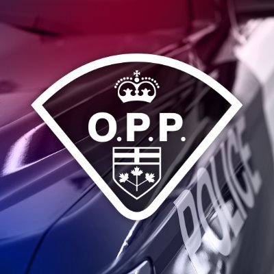 An official account of Ontario Provincial Police. Not monitored 24/7.
EMERGENCY: 9-1-1. Traffic updates: @OPP_COMM_NER
Terms of use: https://t.co/o1VEMDEnOL