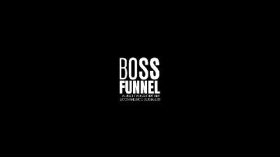 BOSS FUNNEL IS YOUR PARTNER IN YOUR DREAM ECOMMERCE BUSINESS SUCCESS!
https://t.co/GxMAaDZJaE