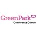 Green Park Conference Centre (@gpconfcentre) Twitter profile photo Green Park Conference Centre (@gpconfcentre) Twitter profile photo