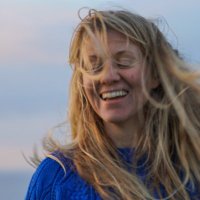 Hannah Craig OLY (@iamhannahcraig) 's Twitter Profile