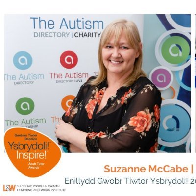 Head of Support @ The Autism Directory