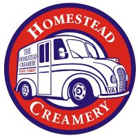 Homestead Creamery (@homesteadcream) 's Twitter Profile