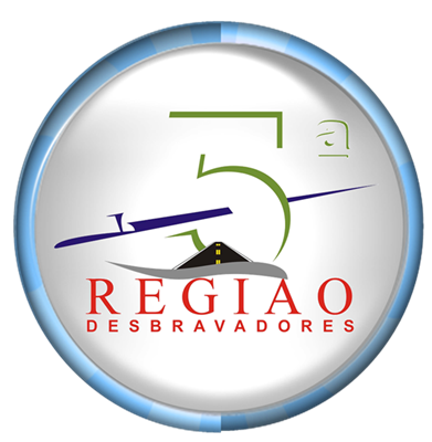 Twitter oficial dos Desbravadores da 5º Região da Associação Paulistana - UCB