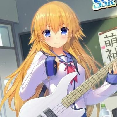 栞里さんのプロフィール画像