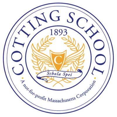 Cotting School is a leader in special education, enabling students with special needs to reach their highest learning potential and level of independence.