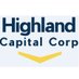 HighlandCC (@highlandcapcorp) Twitter profile photo HighlandCC (@highlandcapcorp) Twitter profile photo