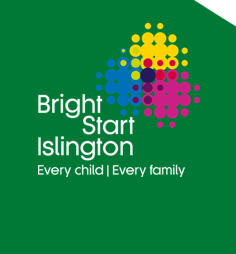 Supporting early years professionals across Bright Start Islington and beyond, to give children the highest quality early childhood experiences.