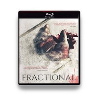 Fractional Movie 🎬(@FRACTIONALFILM) 's Twitter Profile Photo