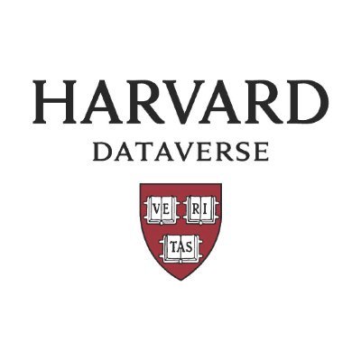 Share, archive, and get credit for your data using Harvard's data repository. Find and cite data across all research fields.